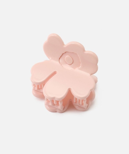 marimekko（マリメッコ） ヘアクリップ Nano Unikko / Hair Clip 2pcs