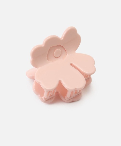 marimekko（マリメッコ） ヘアクリップ Nano Unikko / Hair Clip 2pcs