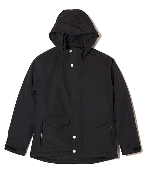 CRIMIE（クライミー） マウンテンパーカー ウインドブレーカー 3LAYER