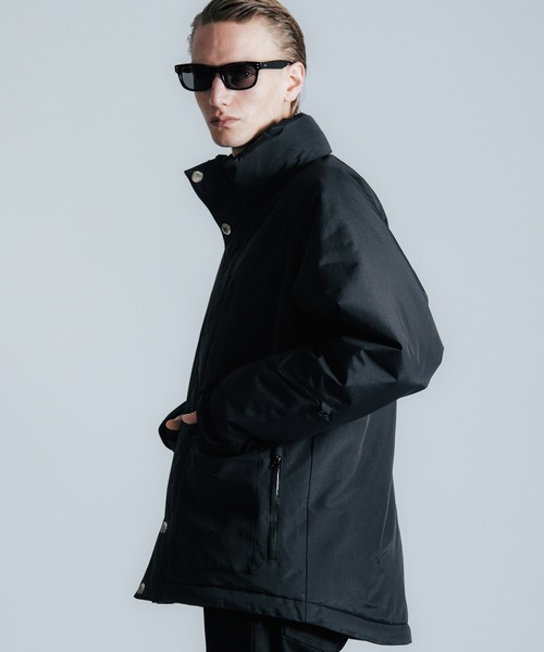 CRIMIE（クライミー） マウンテンパーカー ウインドブレーカー 3LAYER