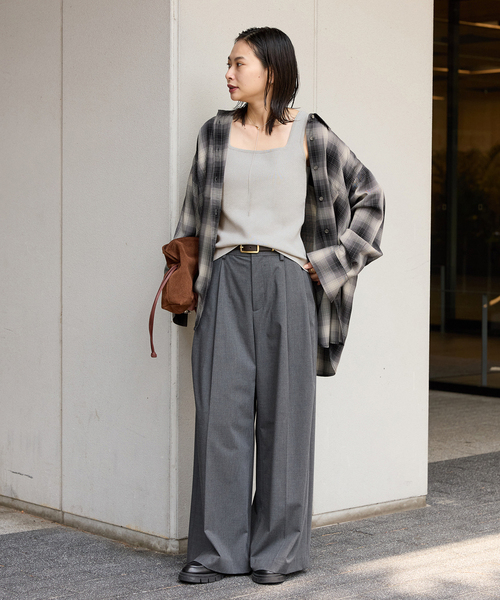 JOURNAL STANDARD（ジャーナルスタンダード） ブラウス シャツ