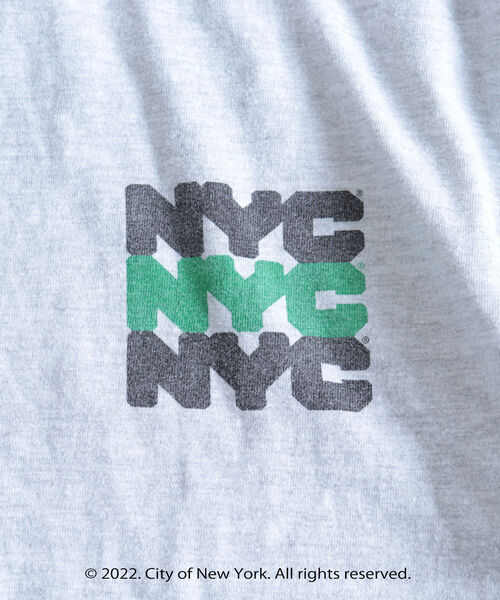 「GOOD ROCK SPEED」 半袖Tシャツ M アッシュグレー メンズ_画像3