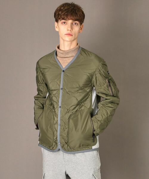 DRESSTERIOR（ドレステリア） コート ジャケット キルティング