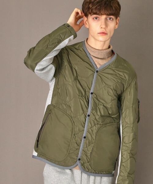 DRESSTERIOR（ドレステリア） コート ジャケット キルティング