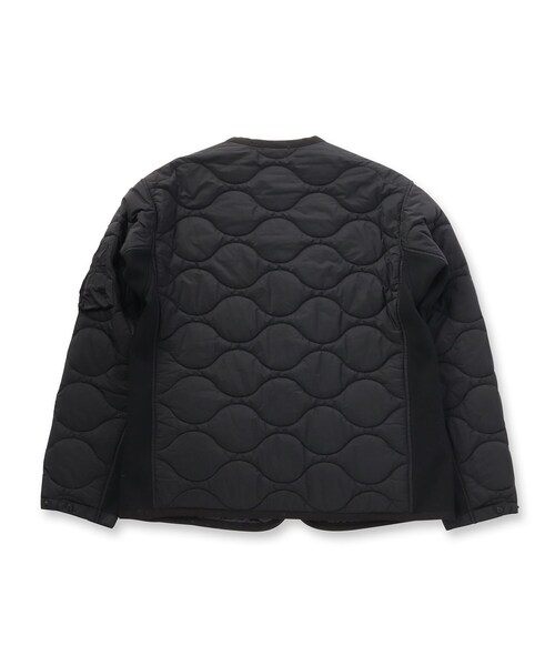 美品　SCOTCH & SODA ライナー　テーラードジャケット　キルティング DRESSTERIOR（ドレステリア） コート ジャケット キルティング