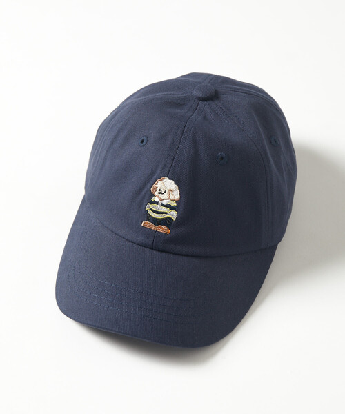 帽子 Passion FREAK'S STORE（フリークスストア） キャップ 帽子 tombonia