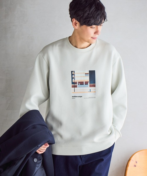 C.E（シーイー） tシャツ cavempt SKY 360 LONG SLEEVE T メンズ