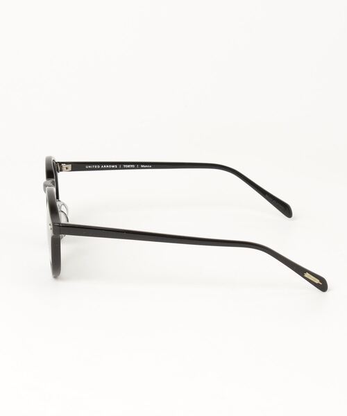 KANEKO OPTICAL サングラス FREE ブラック メンズ 2枚目