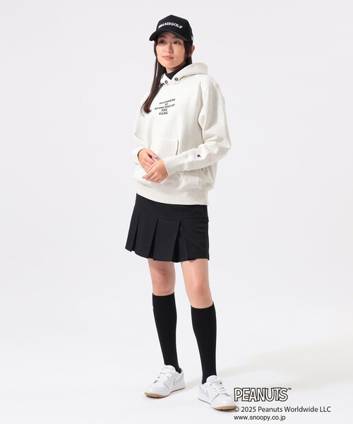 Champion リバースウィーブ スウェット　CHARLIE BROWN Champion リバースウィーブ スウェット CHARLIE BROWN Champion