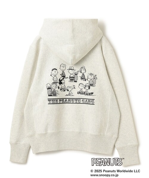 Champion（チャンピオン） パーカー 「WOMEN」「別注」Champion / THE