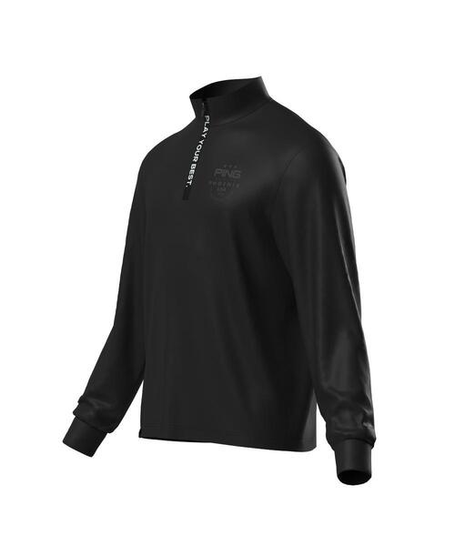 ブルゾン アウター 「PING APPAREL」全方向ストレッチ/ダブルフェイス ツインレイヤードアウター 「PERFORMANCE」 (MENS)_5