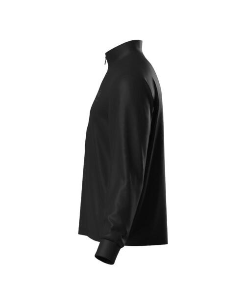 ブルゾン アウター 「PING APPAREL」全方向ストレッチ/ダブルフェイス ツインレイヤードアウター 「PERFORMANCE」 (MENS)_6