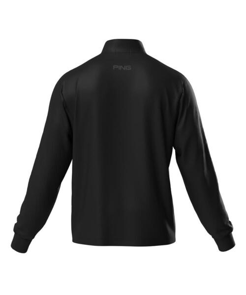 ブルゾン アウター 「PING APPAREL」全方向ストレッチ/ダブルフェイス ツインレイヤードアウター 「PERFORMANCE」 (MENS)_7