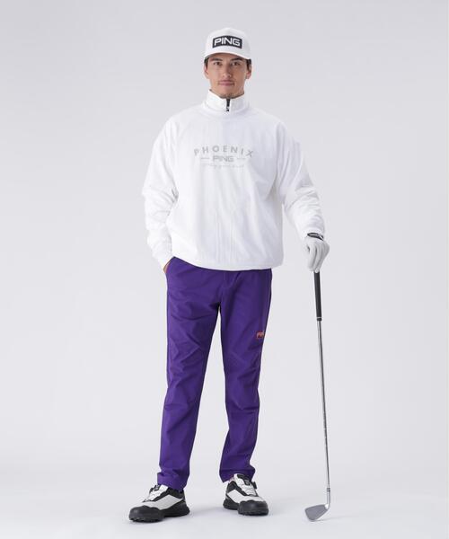 PING ゴルフ メンズウエア｜ゴルフ｜スポーツ おすすめ人気商品一覧