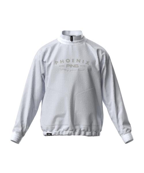 ブルゾン アウター 「PING APPAREL」全方向ストレッチ/ダブルフェイス ツインレイヤードアウター 「PERFORMANCE」 (MENS)_16