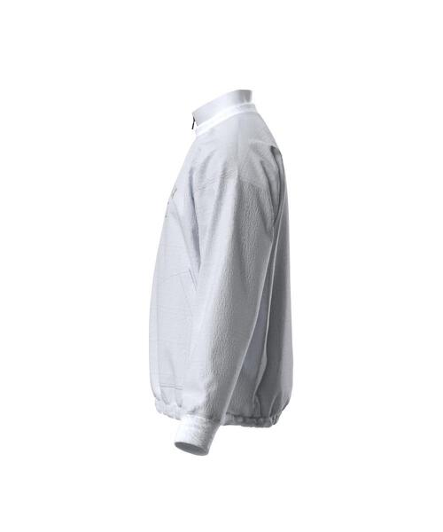 ブルゾン アウター 「PING APPAREL」全方向ストレッチ/ダブルフェイス ツインレイヤードアウター 「PERFORMANCE」 (MENS)_18