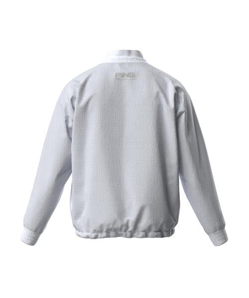 ブルゾン アウター 「PING APPAREL」全方向ストレッチ/ダブルフェイス ツインレイヤードアウター 「PERFORMANCE」 (MENS)_19