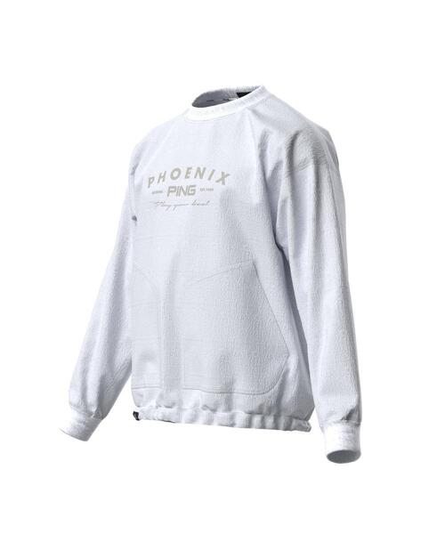 ブルゾン アウター 「PING APPAREL」全方向ストレッチ/ダブルフェイス ツインレイヤードアウター 「PERFORMANCE」 (MENS)_22