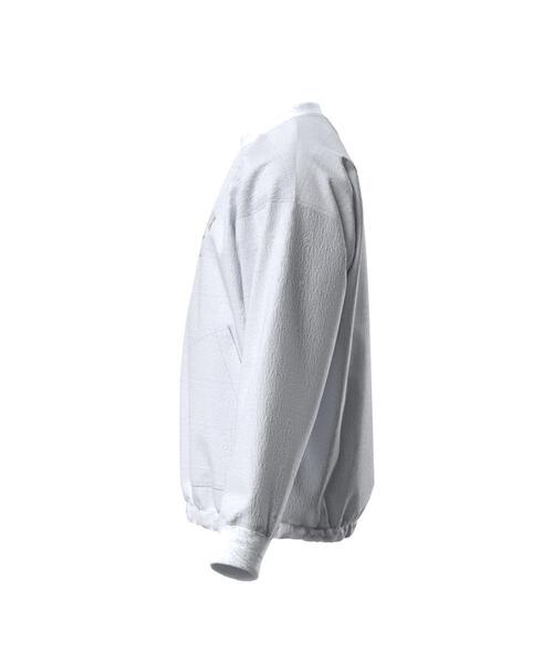 ブルゾン アウター 「PING APPAREL」全方向ストレッチ/ダブルフェイス ツインレイヤードアウター 「PERFORMANCE」 (MENS)_23