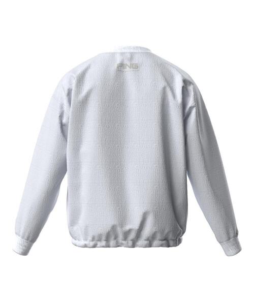 ブルゾン アウター 「PING APPAREL」全方向ストレッチ/ダブルフェイス ツインレイヤードアウター 「PERFORMANCE」 (MENS)_24