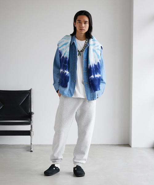 JOURNAL STANDARD（ジャーナルスタンダード） デニムジャケット LARGE