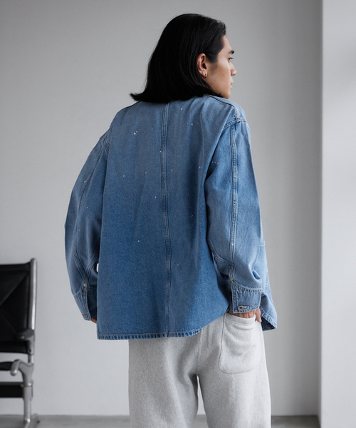 リーバイス Levi's 70's ジャケット Gジャン ヴィンテージ ボア