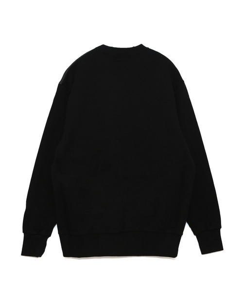 UNDERCOVER（アンダーカバー） トレーナー スウェット UC2E9806 メンズ