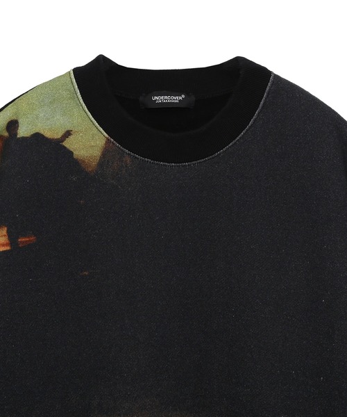 UNDERCOVER（アンダーカバー） トレーナー スウェット UC2E9806 メンズ