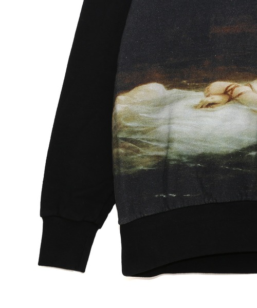 UNDERCOVER（アンダーカバー） トレーナー スウェット UC2E9806 メンズ