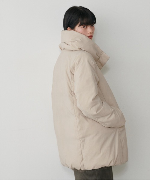 LARUTA（ラルータ） ダウンコート ダウンジャケット 「LARUTA