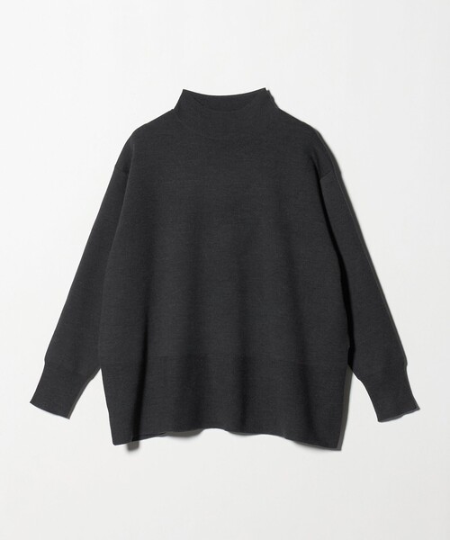 【超美品】 ハイネックニット UNITED ARROWS ユナイテッドアローズ UNITED ARROWS｜ユナイテッドアローズのニット/セーター