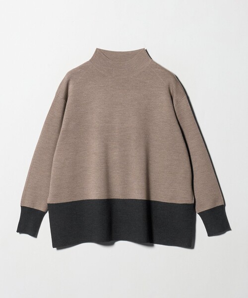 UNITED ARROWS（ユナイテッドアローズ） ニット セーター ウール