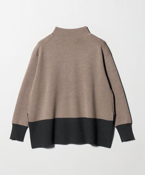 UNITED ARROWS（ユナイテッドアローズ） ニット セーター ウール