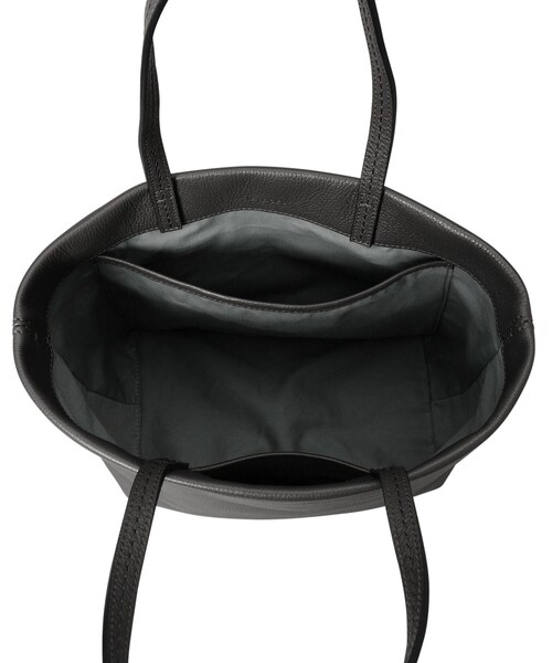 HIROFU（ヒロフ） トートバッグ 「チッタ」レザートートバッグ M B5