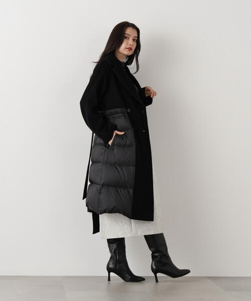 PINKY&DIANNE（ピンキー アンド ダイアン） コート チェスターコート