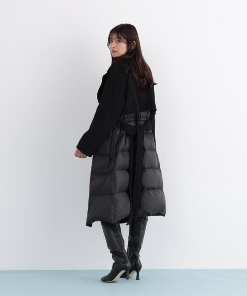 PINKY&DIANNE（ピンキー アンド ダイアン） コート チェスターコート