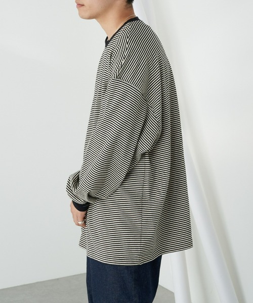 CIAOPANIC TYPY（チャオパニックティピー） 長袖Tシャツ XXX-LARGE