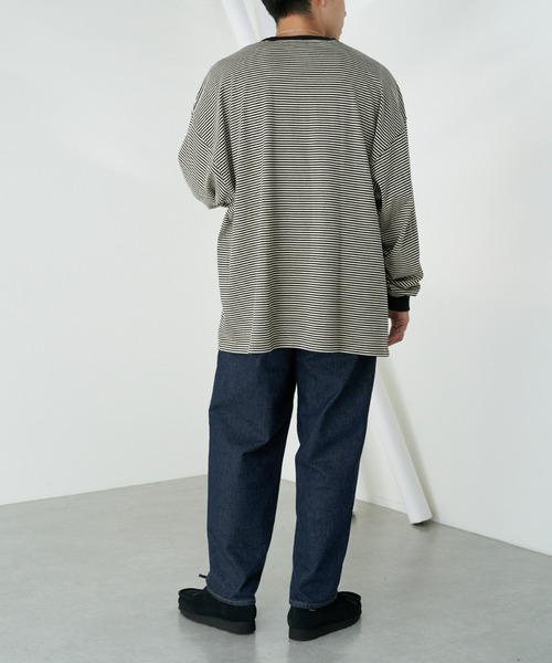 CIAOPANIC TYPY（チャオパニックティピー） 長袖Tシャツ XXX-LARGE