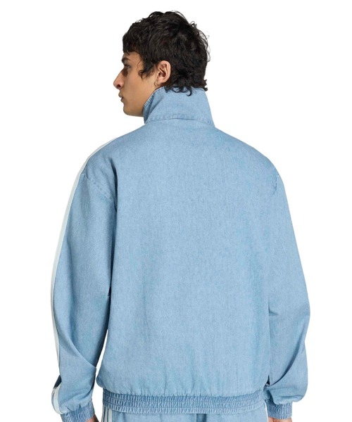 adidas（アディダス） デニムジャケット gジャン adidas DENIM FB