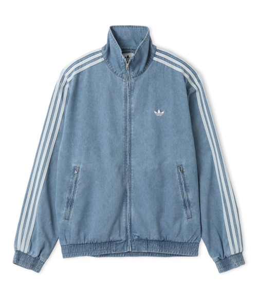 adidas（アディダス） デニムジャケット gジャン adidas DENIM FB