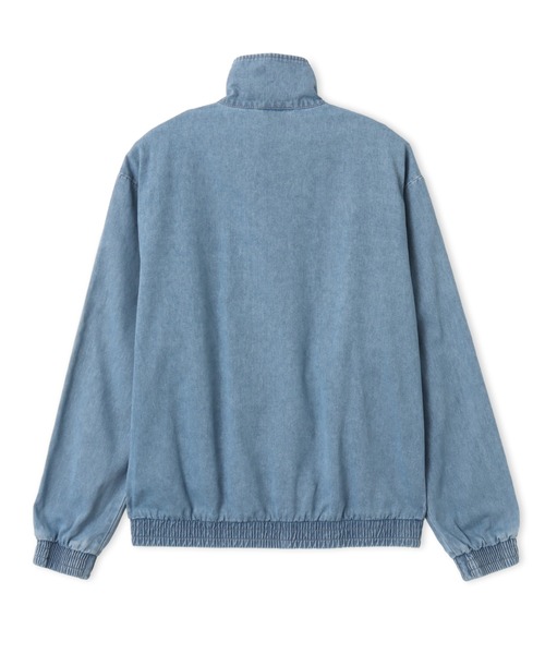 adidas（アディダス） デニムジャケット gジャン adidas DENIM FB