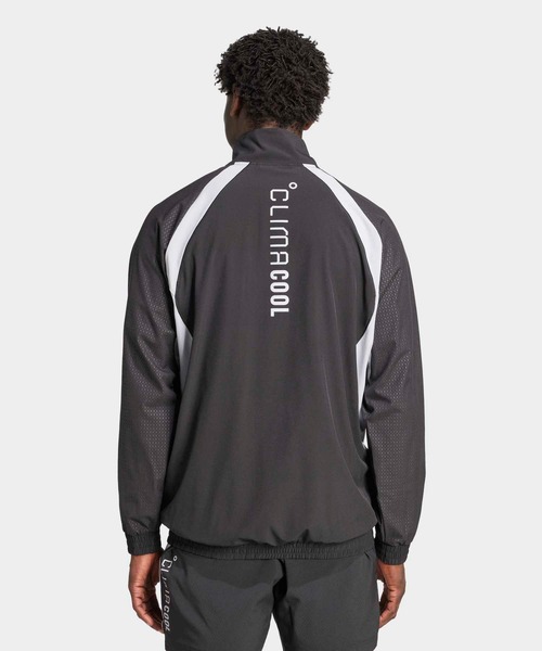adidas（アディダス） ジャージ テック アパレル トラックトップ