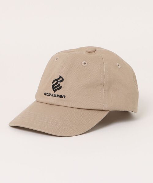 00s ROCAWEAR キャップ bboy サイズ8 ROCAWEAR（ロカウェア） キャップ 帽子 キッズキャップ キッズ 子供