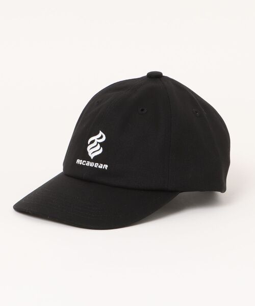 ROCAWEAR（ロカウェア） キャップ 帽子 キッズキャップ キッズ 子供
