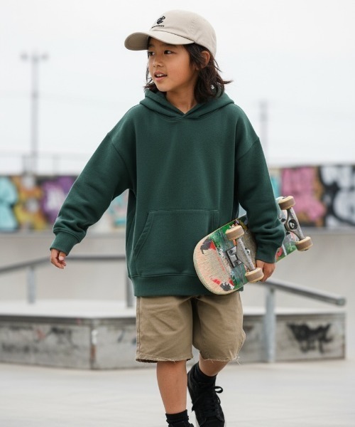 ROCAWEAR（ロカウェア） キャップ 帽子 キッズキャップ キッズ 子供