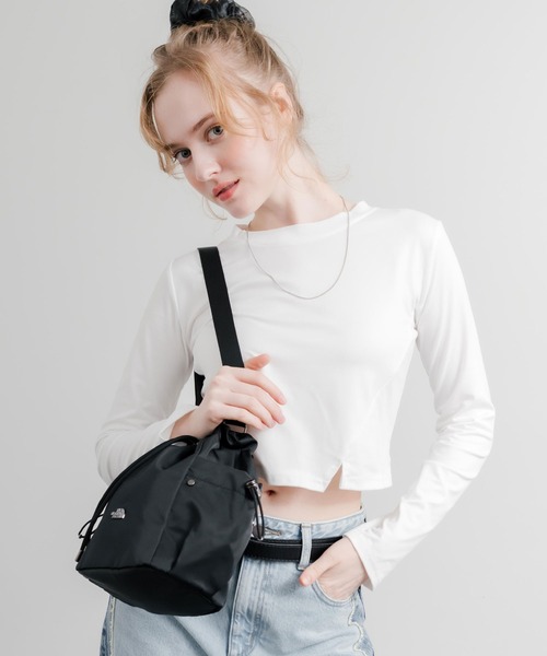 THE NORTH FACE（ザ ノースフェイス） ショルダーバッグ バッグ