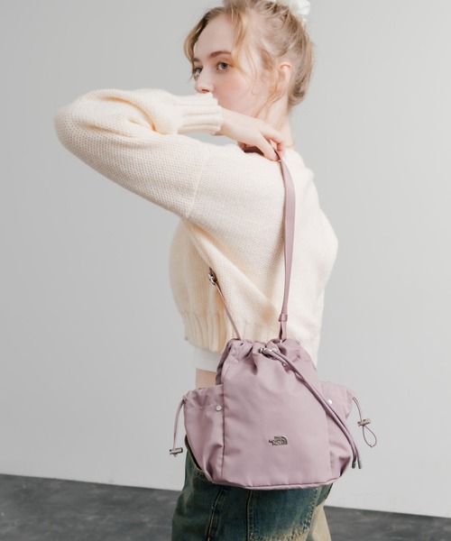 THE NORTH FACE（ザ ノースフェイス） ショルダーバッグ バッグ 日本未