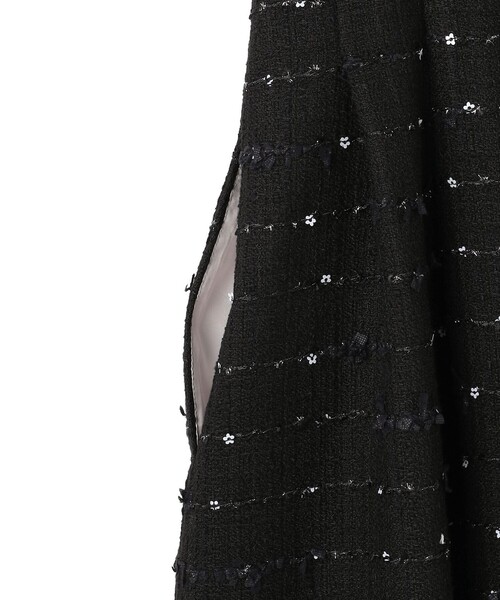 TOCCA（トッカ） ワンピース FLOWER HIDE AND SEEK ドレス : ZOZOTOWN