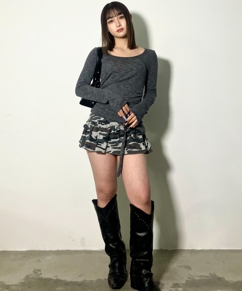 KOM（ドットコム） tシャツ A'GEM/9 × 「.KOMZ/ドットケーオー