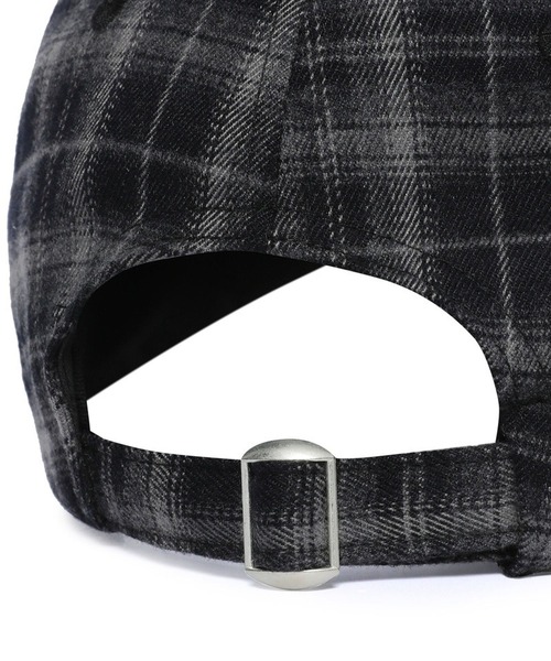 MUCENT（ムセント） キャップ 帽子 レディース 「UNISEX」MUCENT